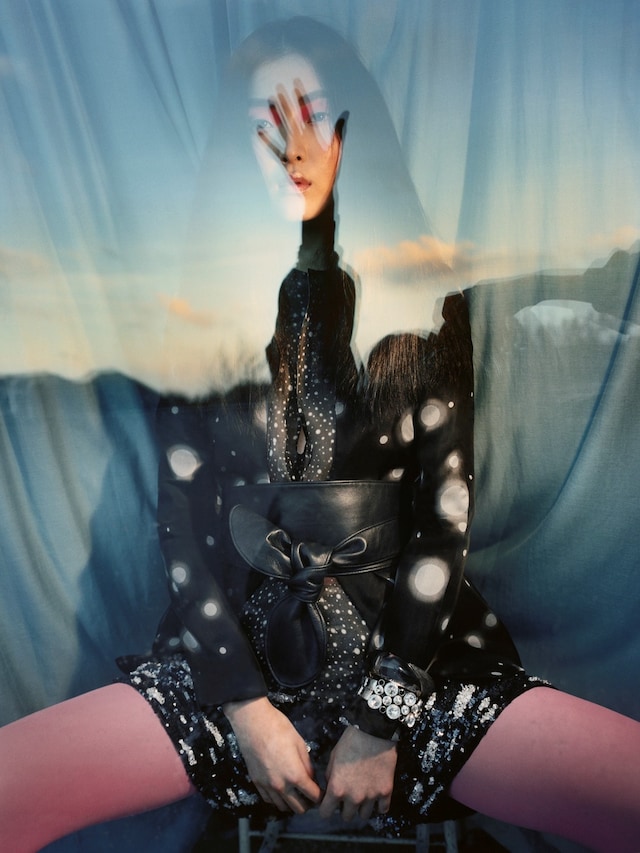 Photography by Harley Weir 0