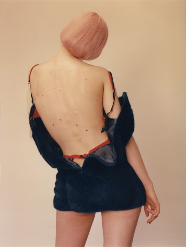 Photography by Harley Weir 2
