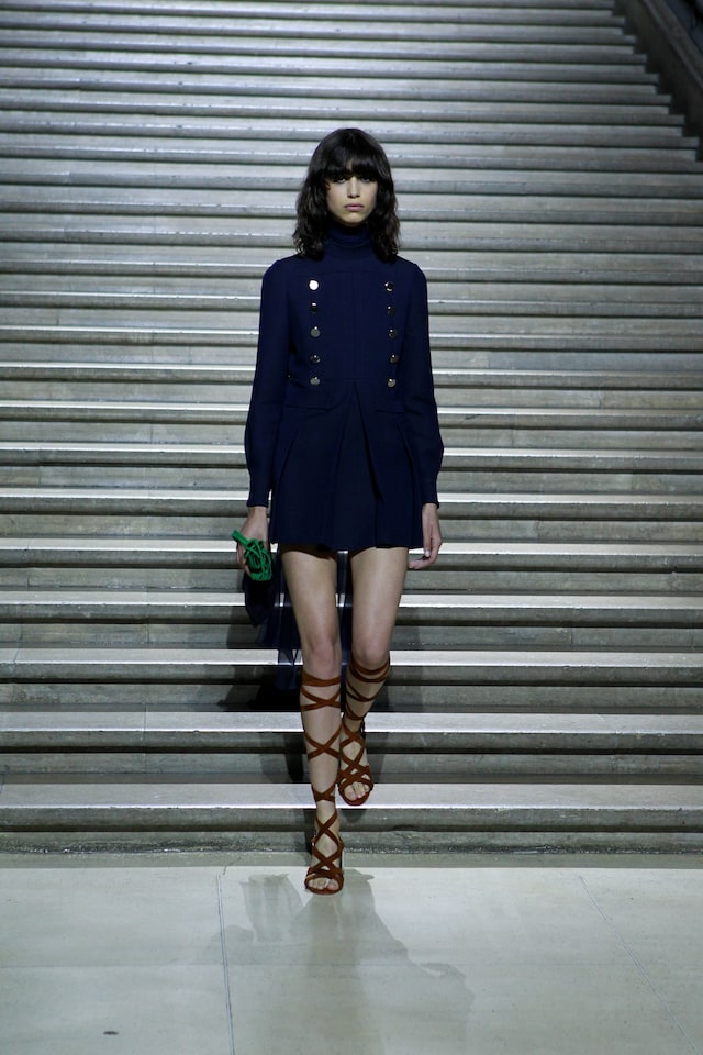 Miu Miu Cruise 2015 Dazed Susie Bubble 3