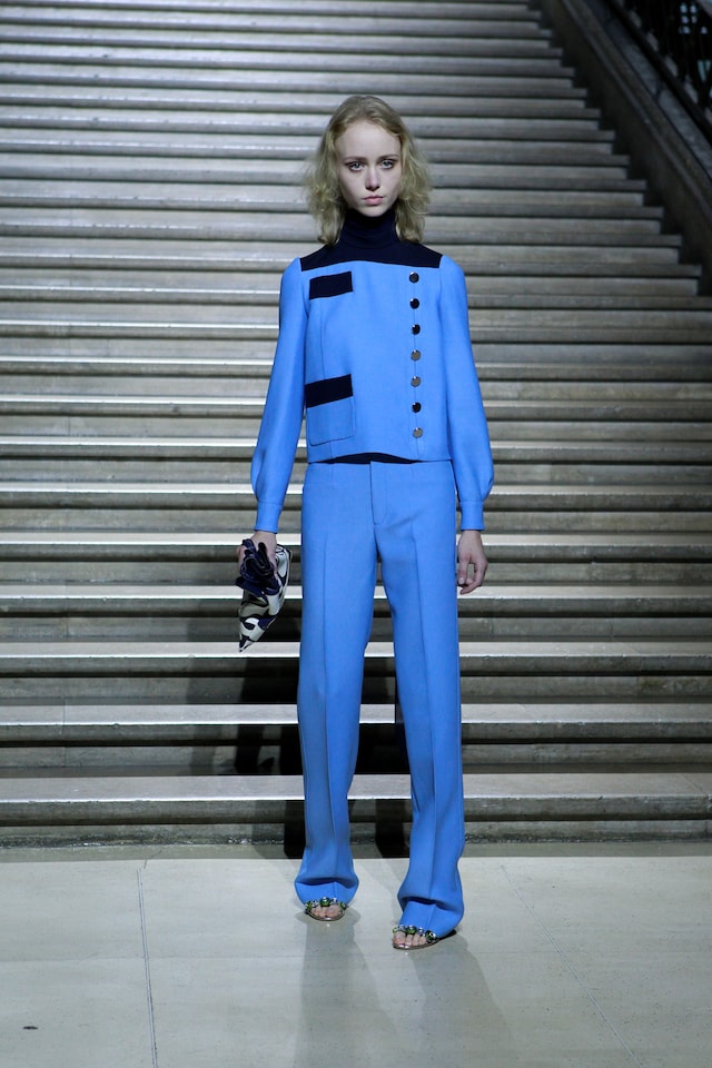 Miu Miu Cruise 2015 Dazed Susie Bubble 7