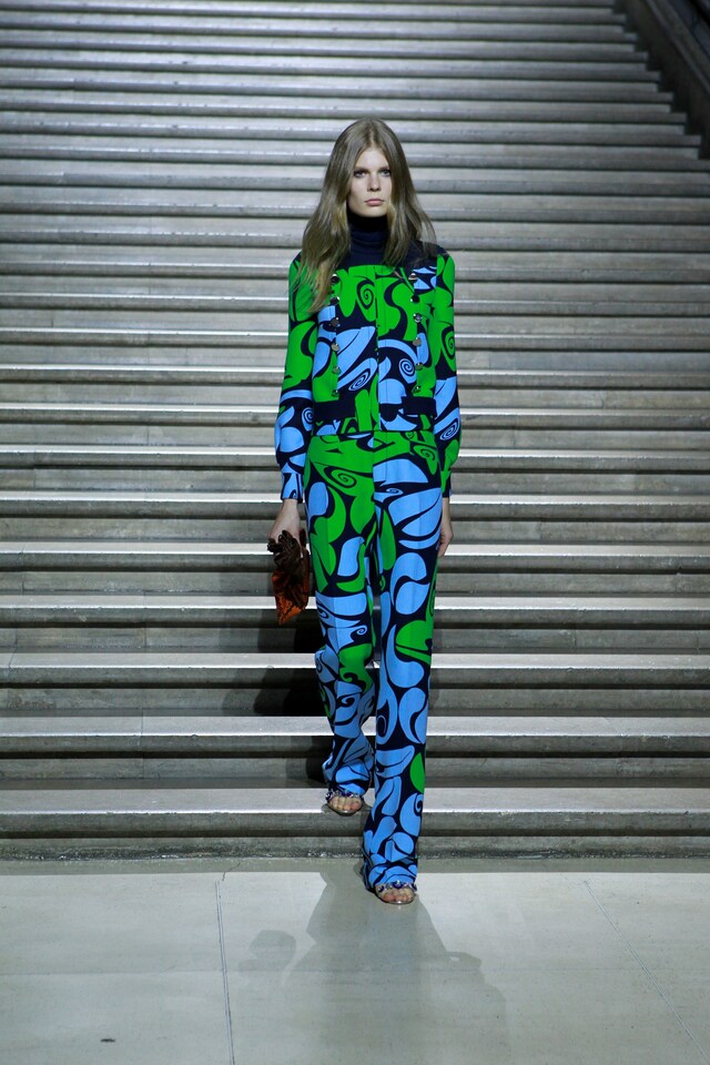 Miu Miu Cruise 2015 Dazed Susie Bubble 6