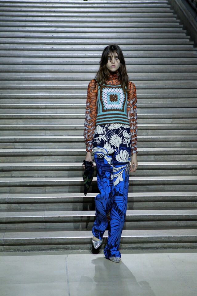 Miu Miu Cruise 2015 Dazed Susie Bubble 9