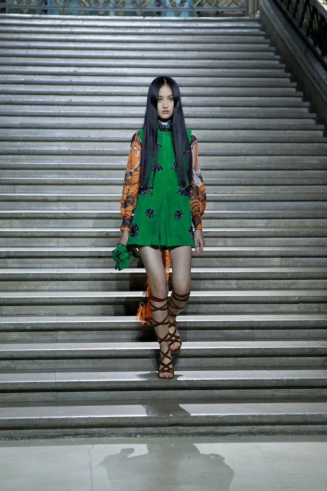 Miu Miu Cruise 2015 Dazed Susie Bubble 12