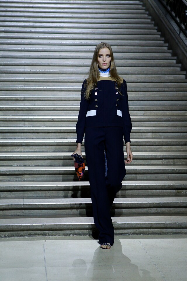 Miu Miu Cruise 2015 Dazed Susie Bubble 19