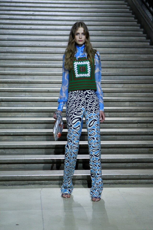 Miu Miu Cruise 2015 Dazed Susie Bubble 20