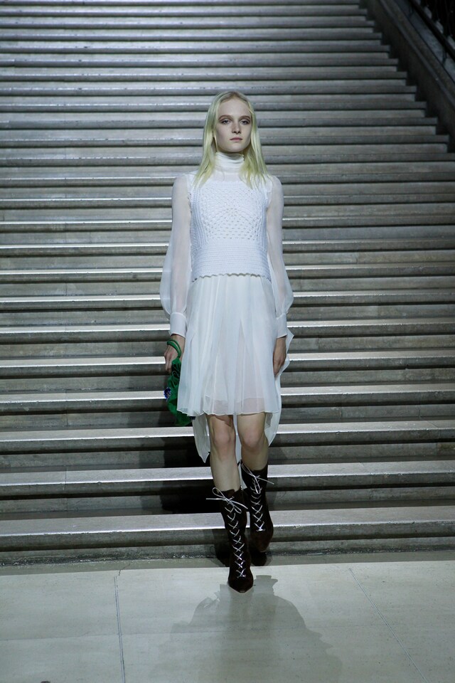 Miu Miu Cruise 2015 Dazed Susie Bubble 16