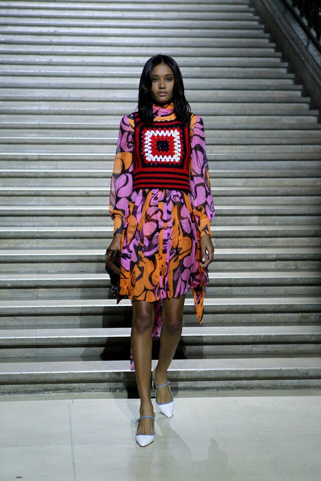 Miu Miu Cruise 2015 Dazed Susie Bubble 5