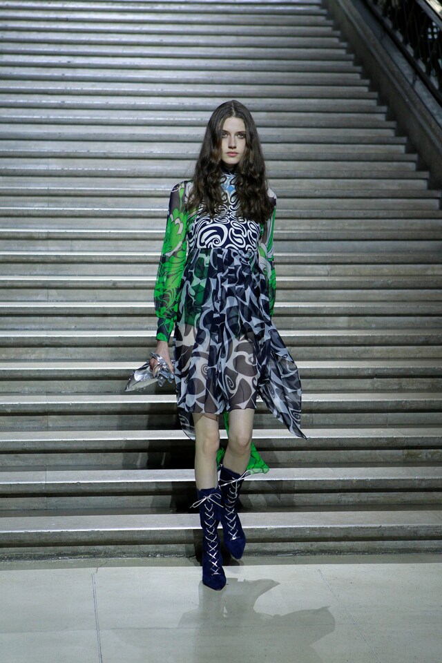 Miu Miu Cruise 2015 Dazed Susie Bubble 22