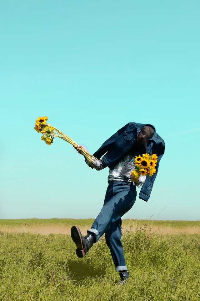 Gino Anthonisse, Pollenator 3