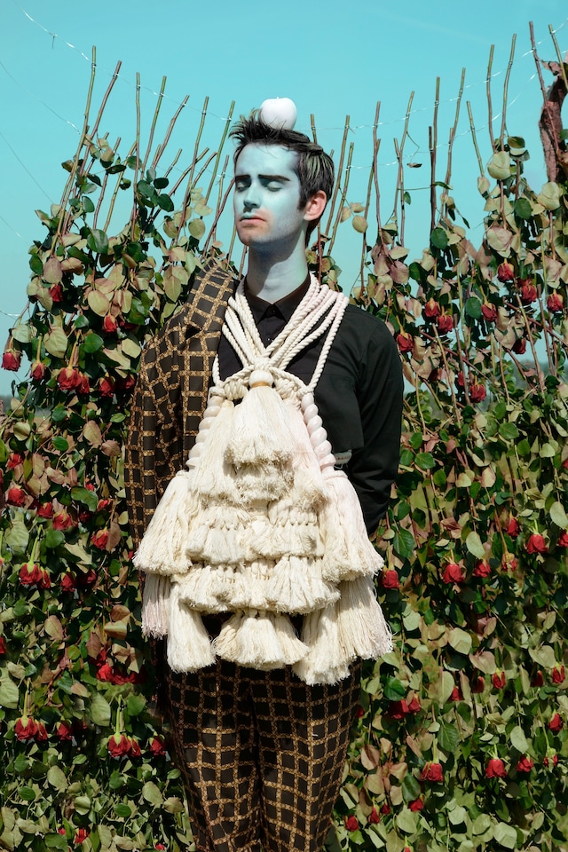 Gino Anthonisse, The Rose Keeper full 1