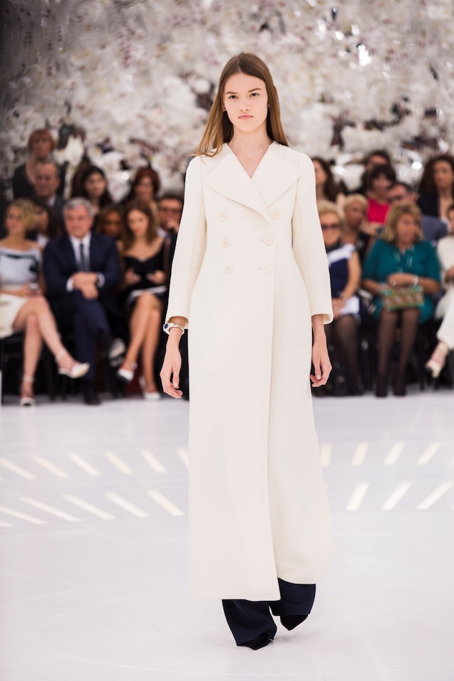 Dior Haute Couture AW14 in Paris Susie Bubble 18