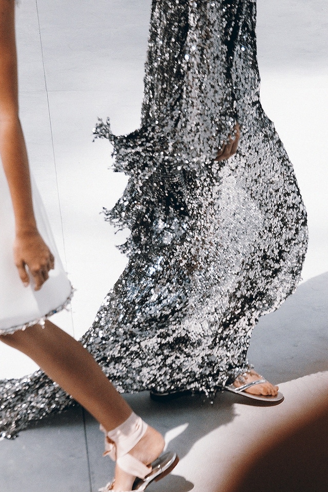 Chanel Haute Couture AW14 Susie Bubble Karl Lagerfeld 4