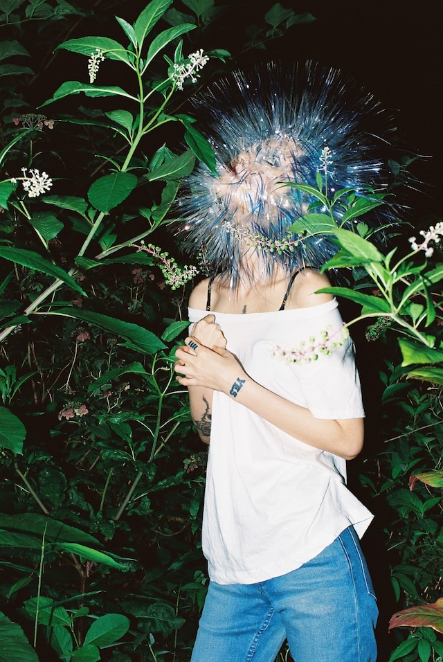 Maiko Takeda YKK ITS award Atmospheric Reentry Dazed 0