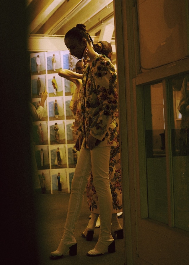Maison Martin Margiela Artisanal AW14 18