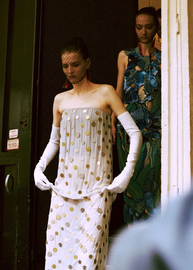 Maison Martin Margiela Artisanal AW14 10