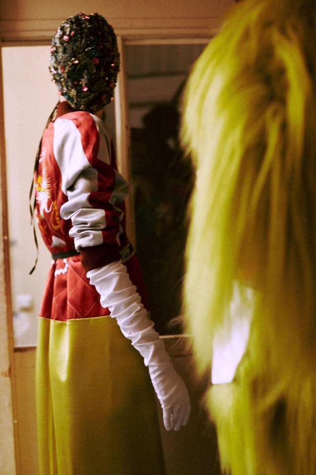 Maison Martin Margiela Artisanal AW14 26