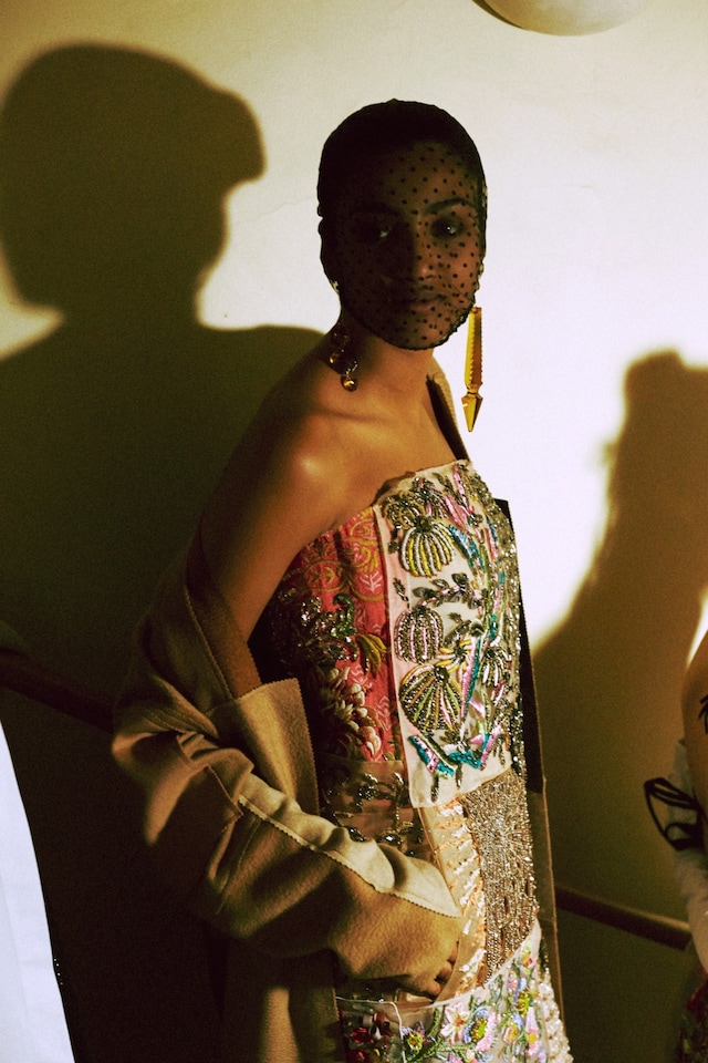 Maison Martin Margiela Artisanal AW14 21