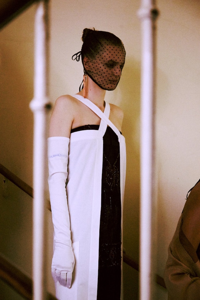 Maison Martin Margiela Artisanal AW14 9