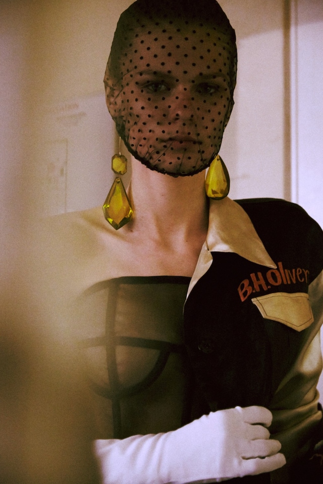 Maison Martin Margiela Artisanal AW14 15