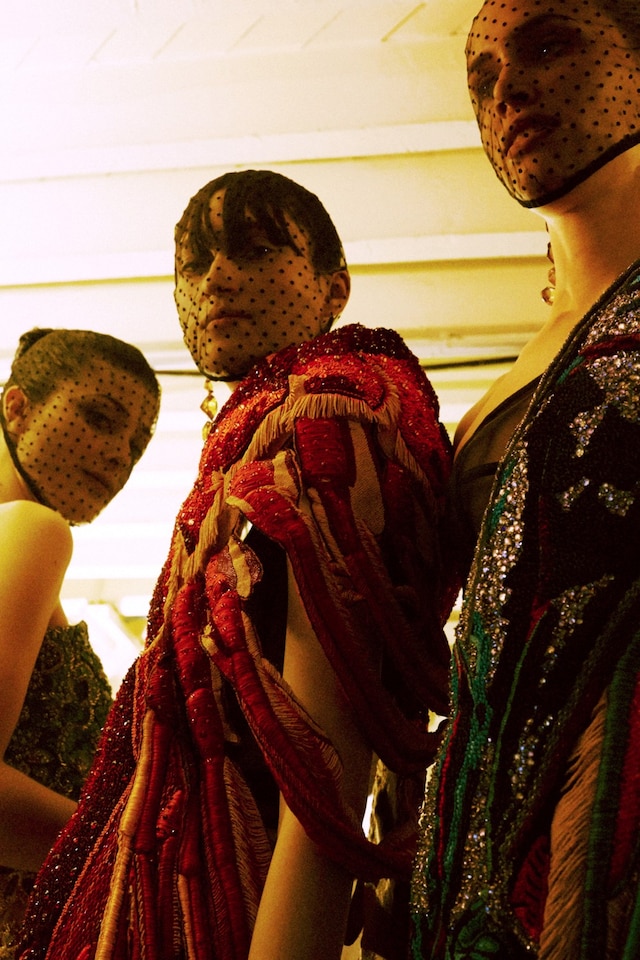 Maison Martin Margiela Artisanal AW14 19