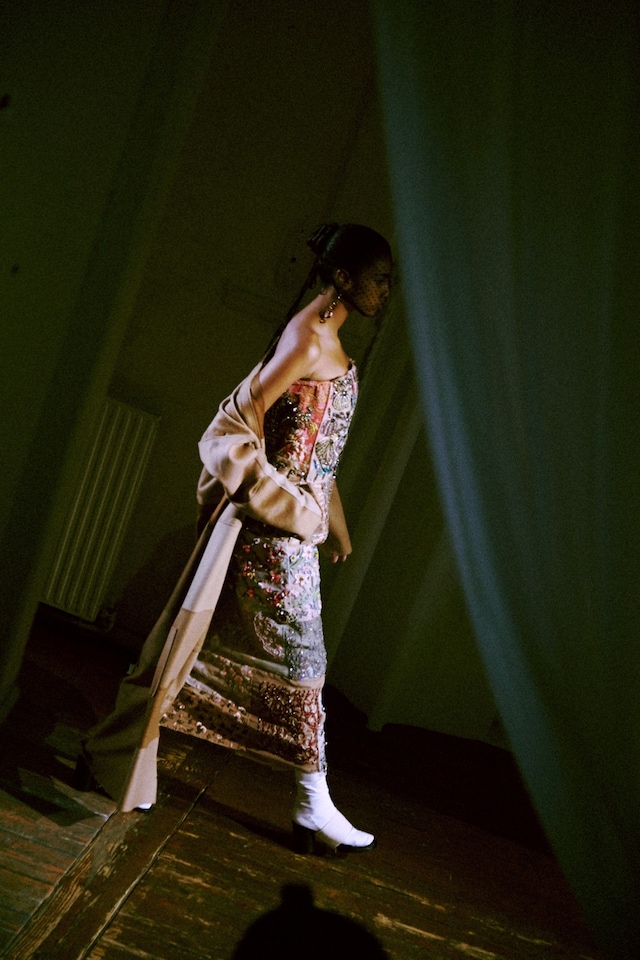 Maison Martin Margiela Artisanal AW14 23