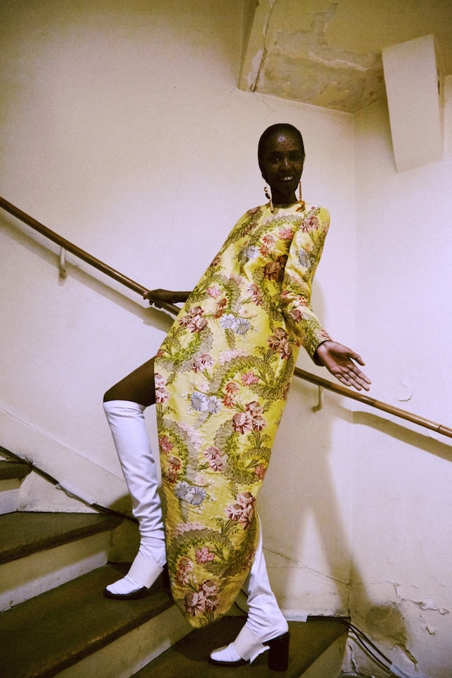Maison Martin Margiela Artisanal AW14 4