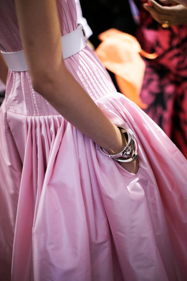 Dior Haute Couture AW14 in Paris Susie Bubble 30