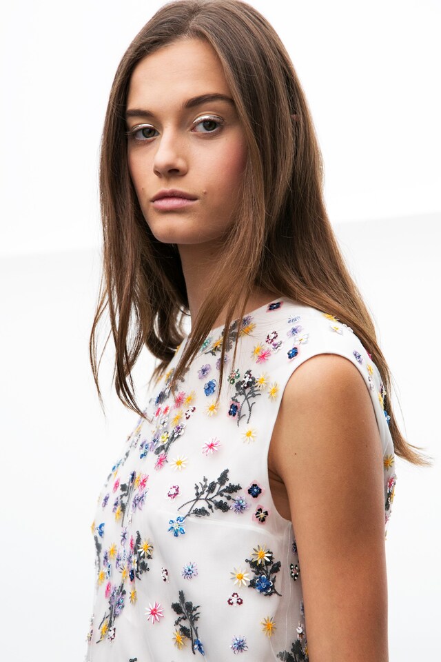 Dior Haute Couture AW14 in Paris Susie Bubble 31