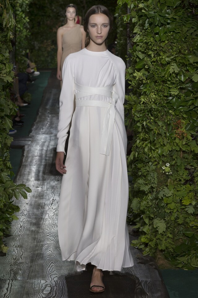 Valentino Haute Couture AW14 in Paris Susie Bubble 14
