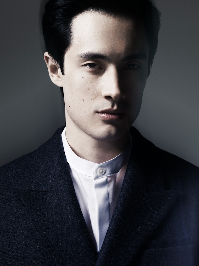 River Island Baartmans and Siegel collection AW14 0