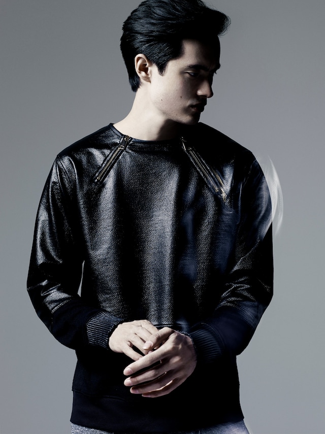 River Island Baartmans and Siegel collection AW14 3