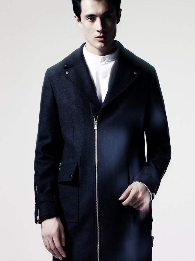 River Island Baartmans and Siegel collection AW14 1