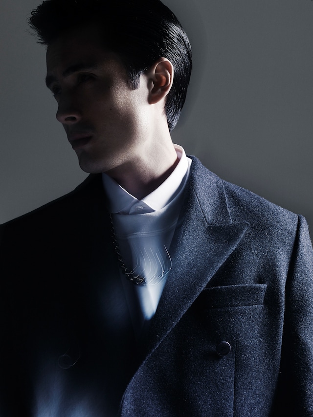 River Island Baartmans and Siegel collection AW14 2