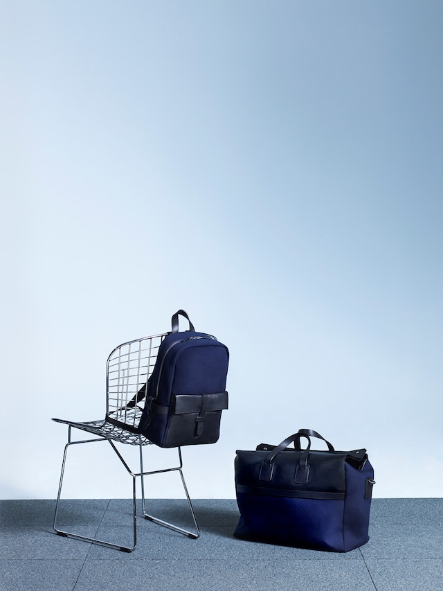Whistles AW14 debut menswear collection 3
