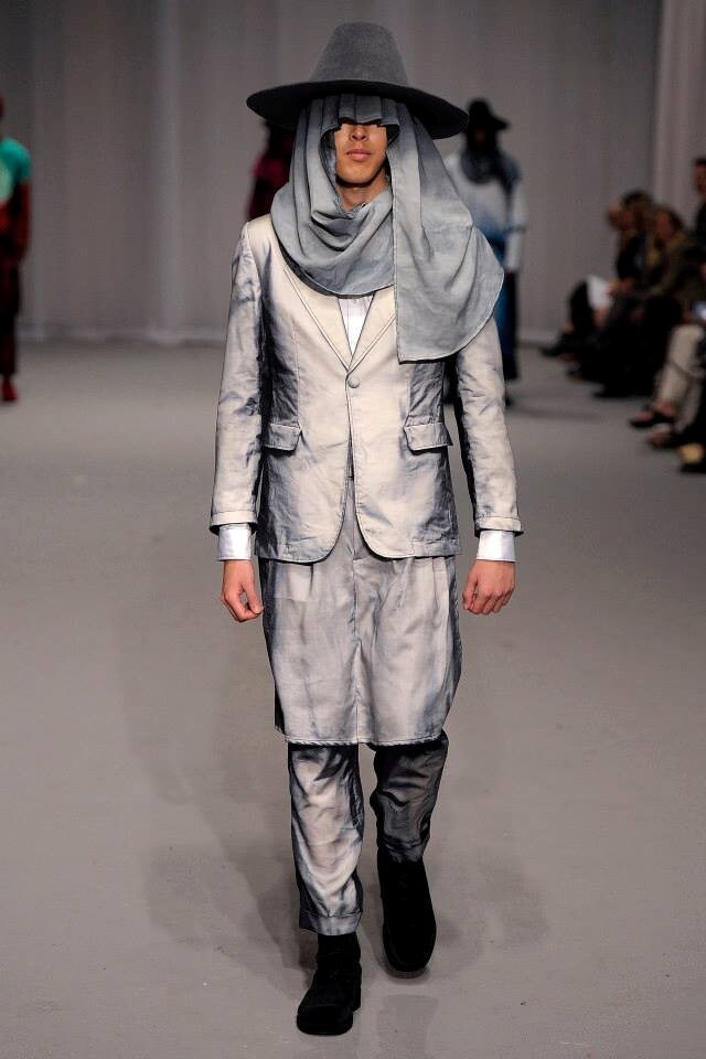 Bastian Visch, Royal Academy of Art, The Hague 2014 5