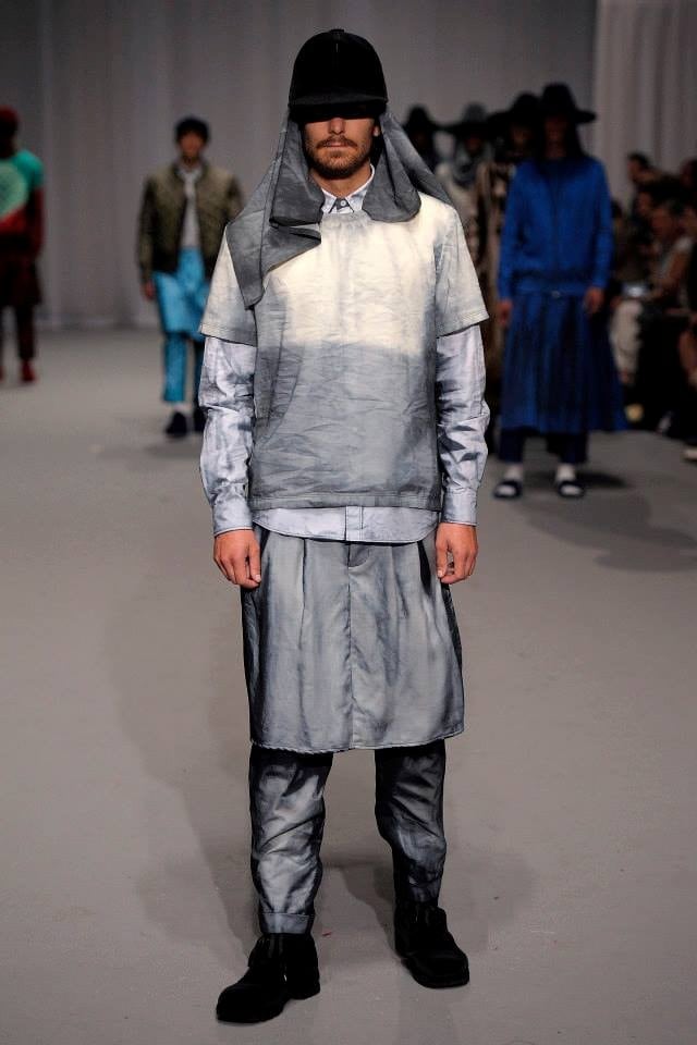 Bastian Visch, Royal Academy of Art, The Hague 2014 7