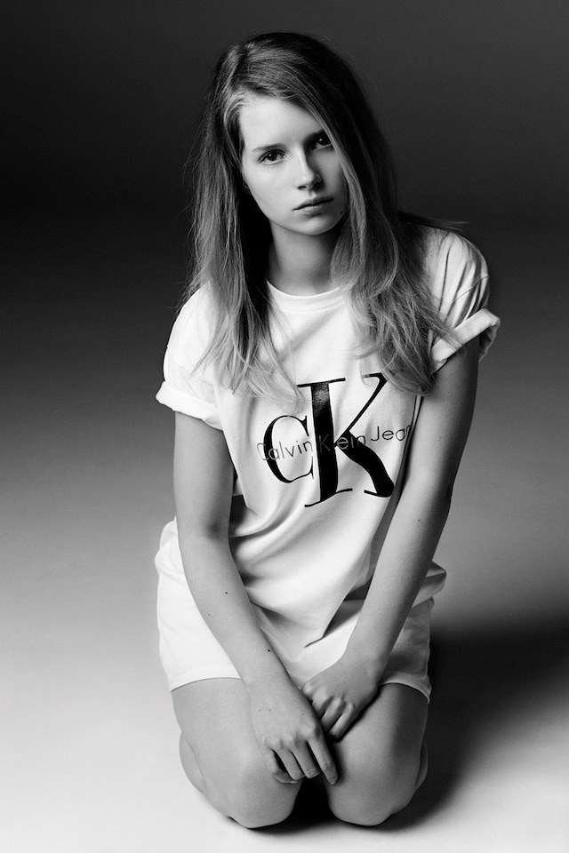 Calvin Klein AW14 campaign 11
