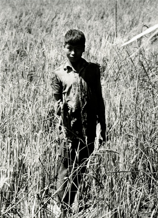 Danh V&#245;, Good Life, 2007.
