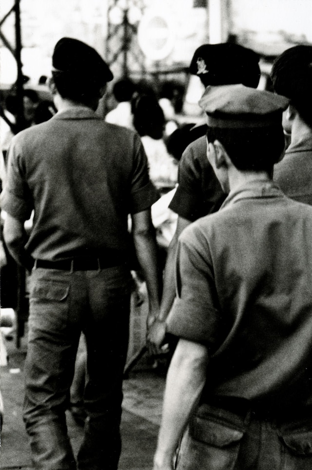 Danh V&#245;, Good Life, 2007. 9