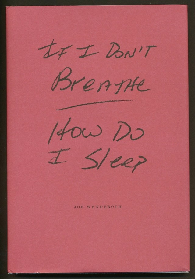 If I Don&#39;t Breathe How Do I Sleep?