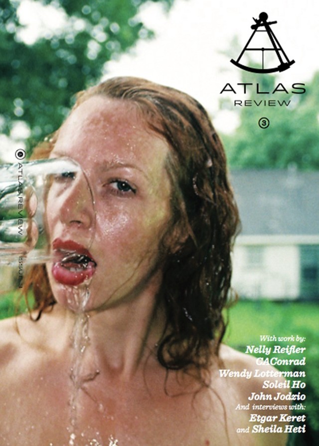 The Atlas Review