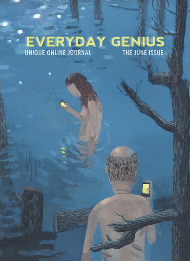 Everyday Genius