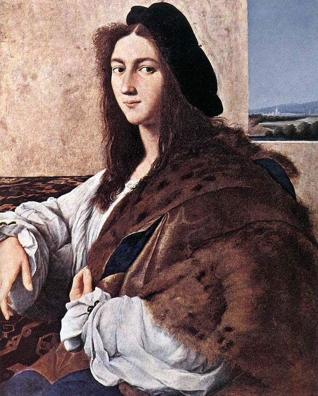 Raphael_missing