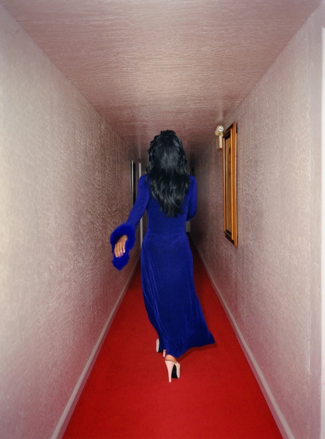 Jane Hilton&#39;s American archives Dazed States of Independence 14