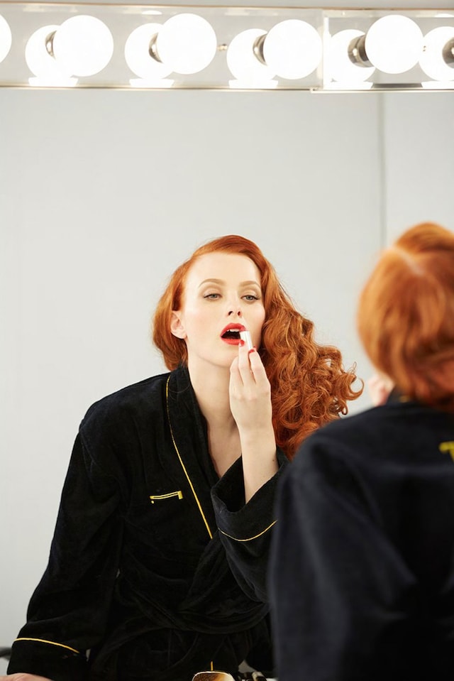 Pirelli-Calendar-2015-By-Steven-Meisel-1 11