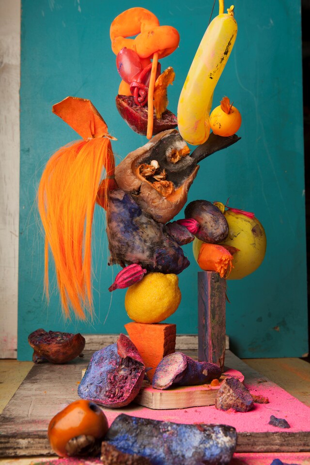 Dalston Anatomy 5