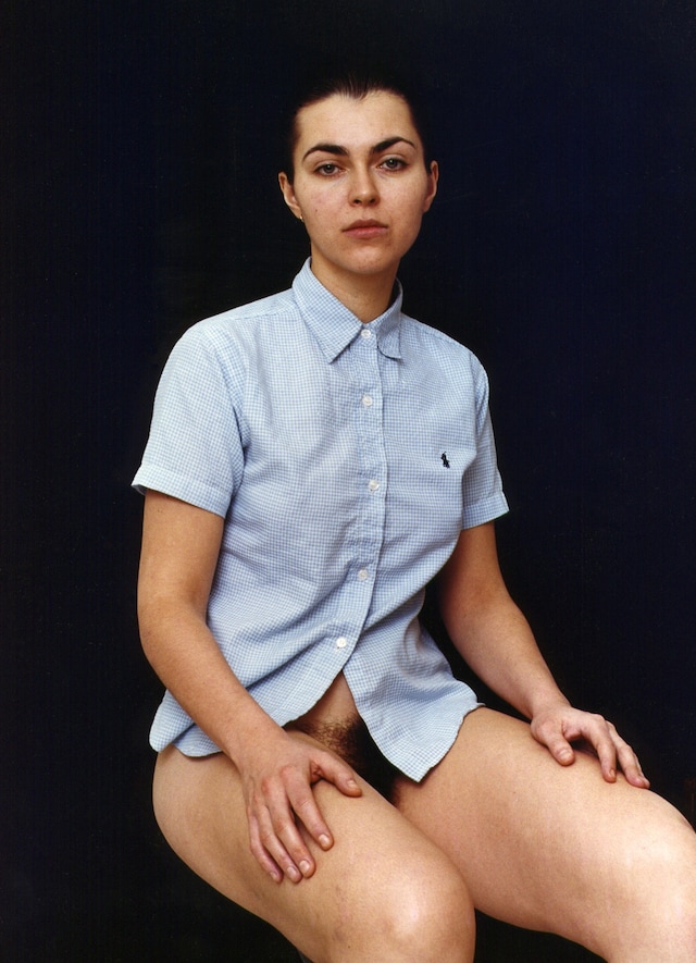 Gazing 14