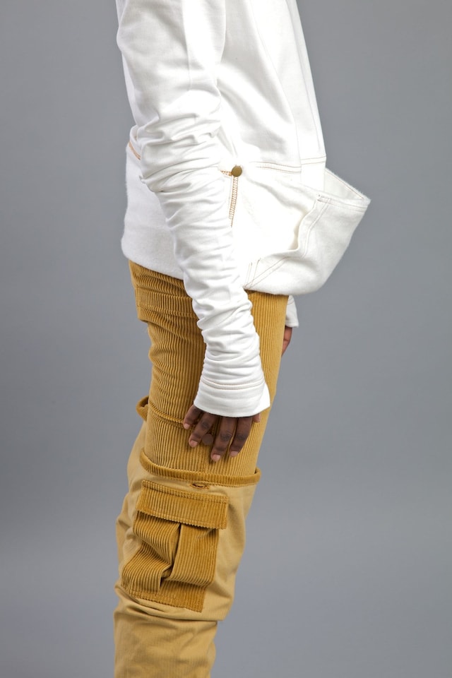 AW10 lookbook, Telfar 31