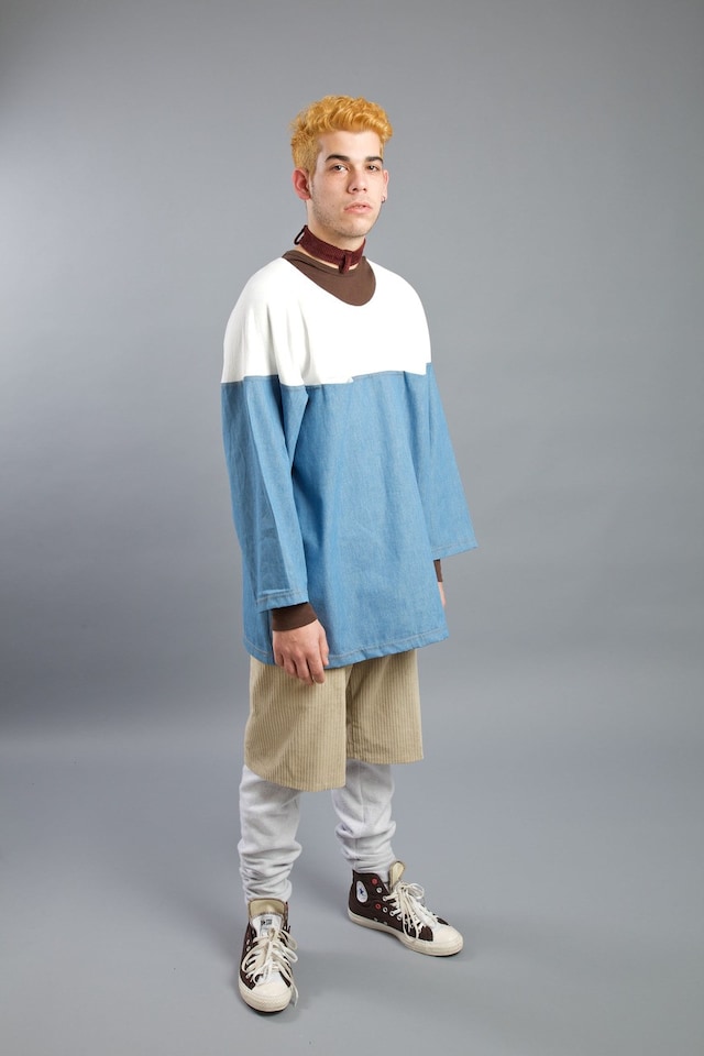AW10 lookbook, Telfar 32
