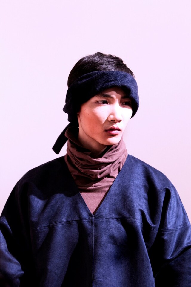 Backstage AW14 3